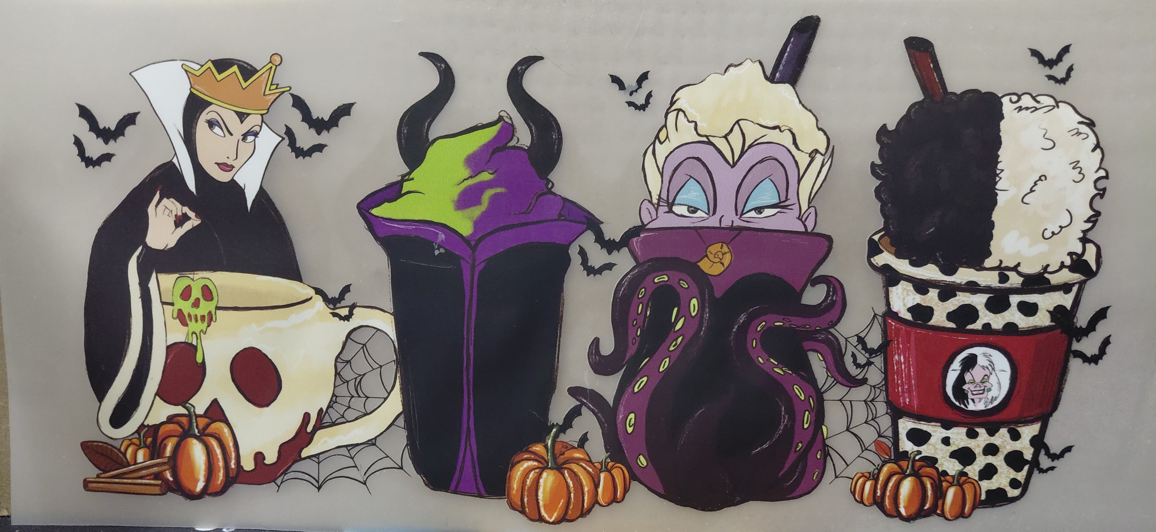Transfer Tuesday Drop – Halloween Edition | August 25, 2026 🎃