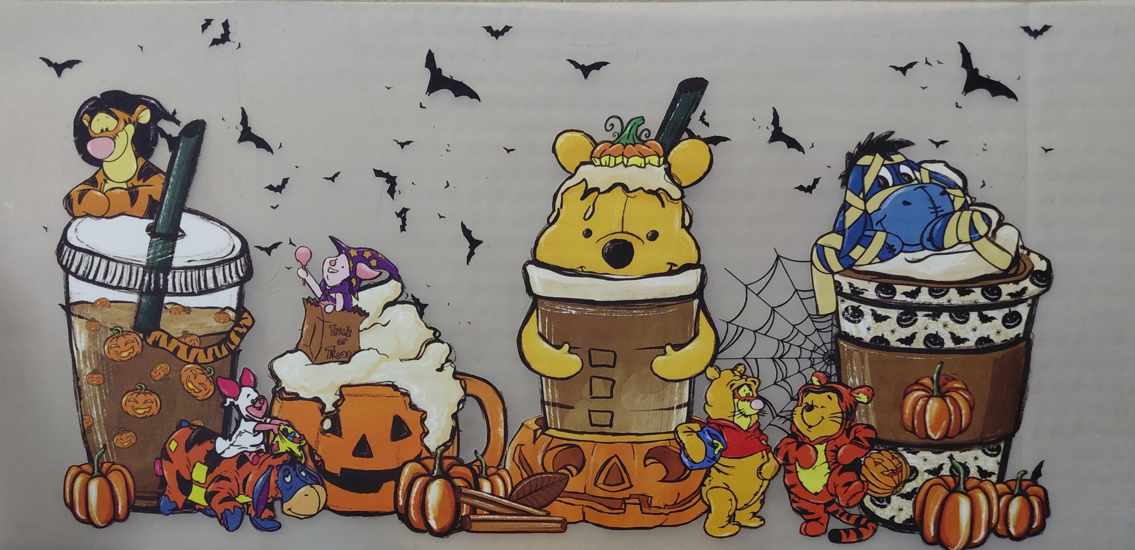 Transfer Tuesday Drop – Halloween Edition | August 25, 2026 🎃