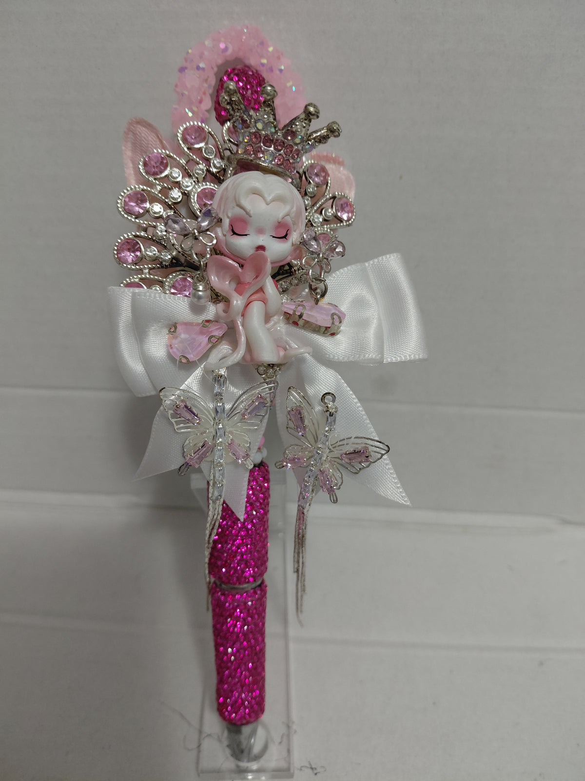 Crafting for a cause Pen Edition