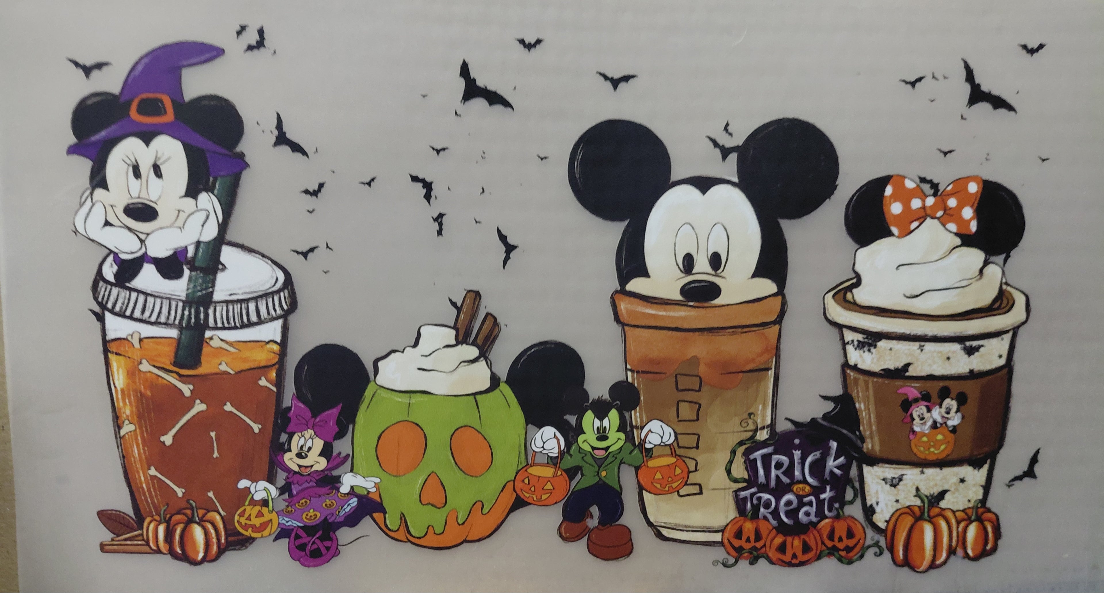 Transfer Tuesday Drop – Halloween Edition | August 25, 2026 🎃
