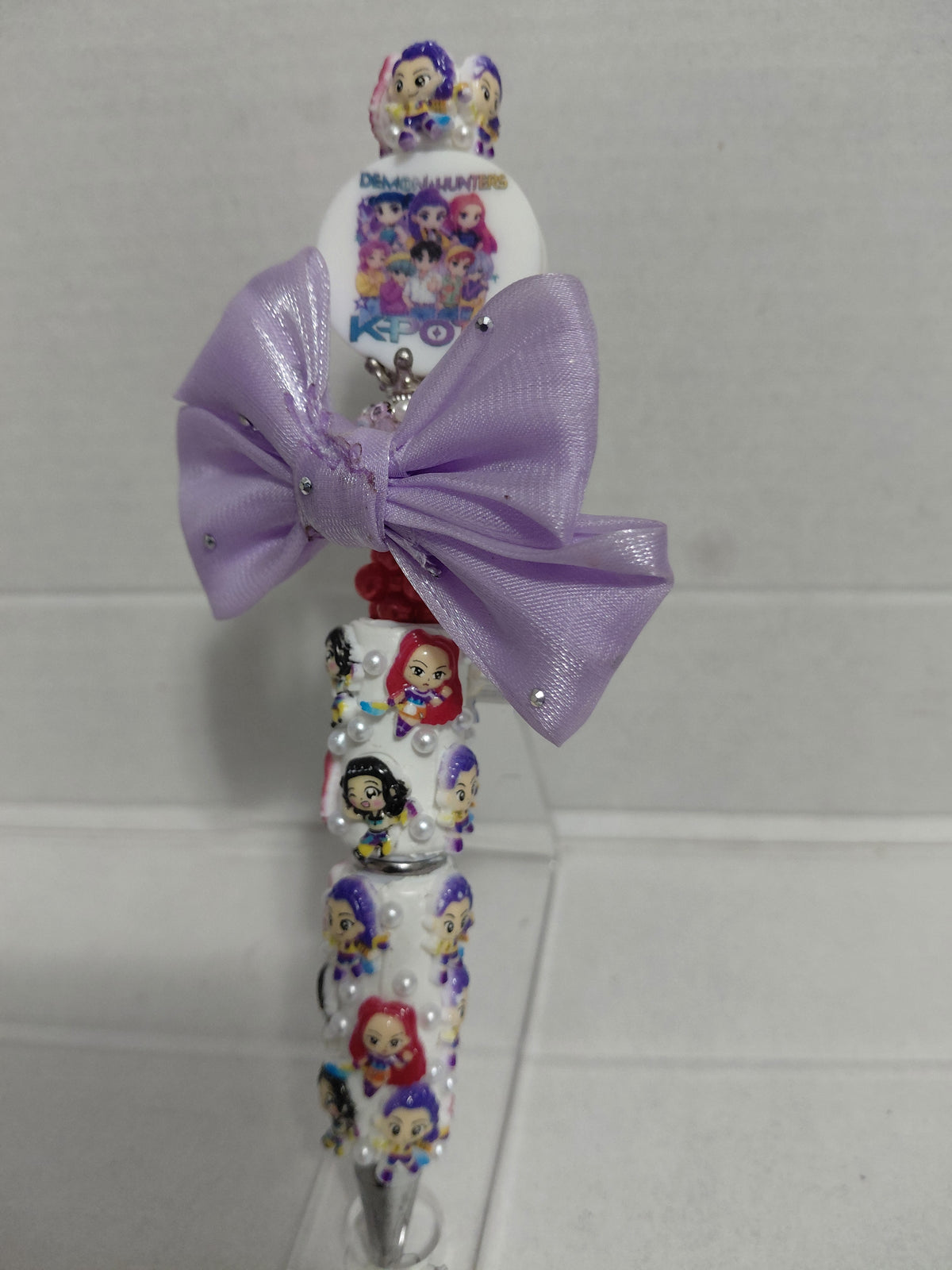 Crafting for a cause Pen Edition