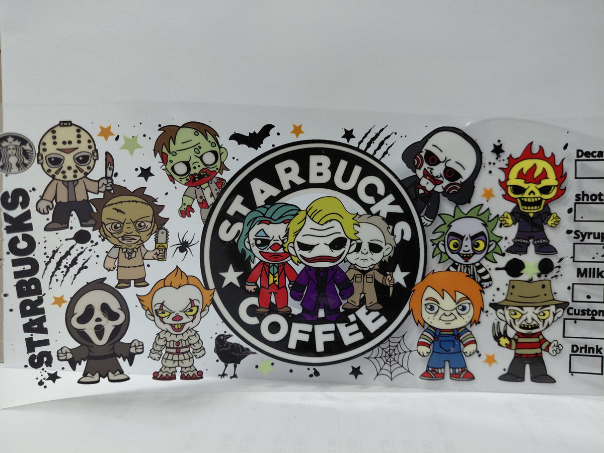 Transfer Tuesday Drop – Halloween Edition | September 1, 2026 🎃