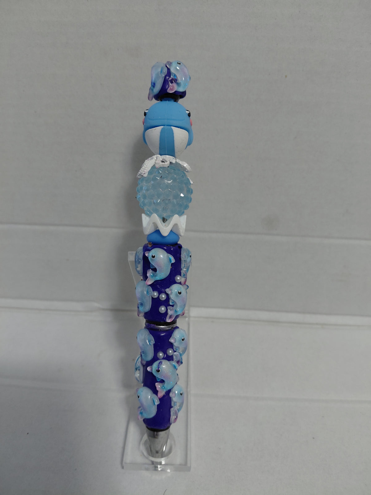 Crafting for a cause Pen Edition