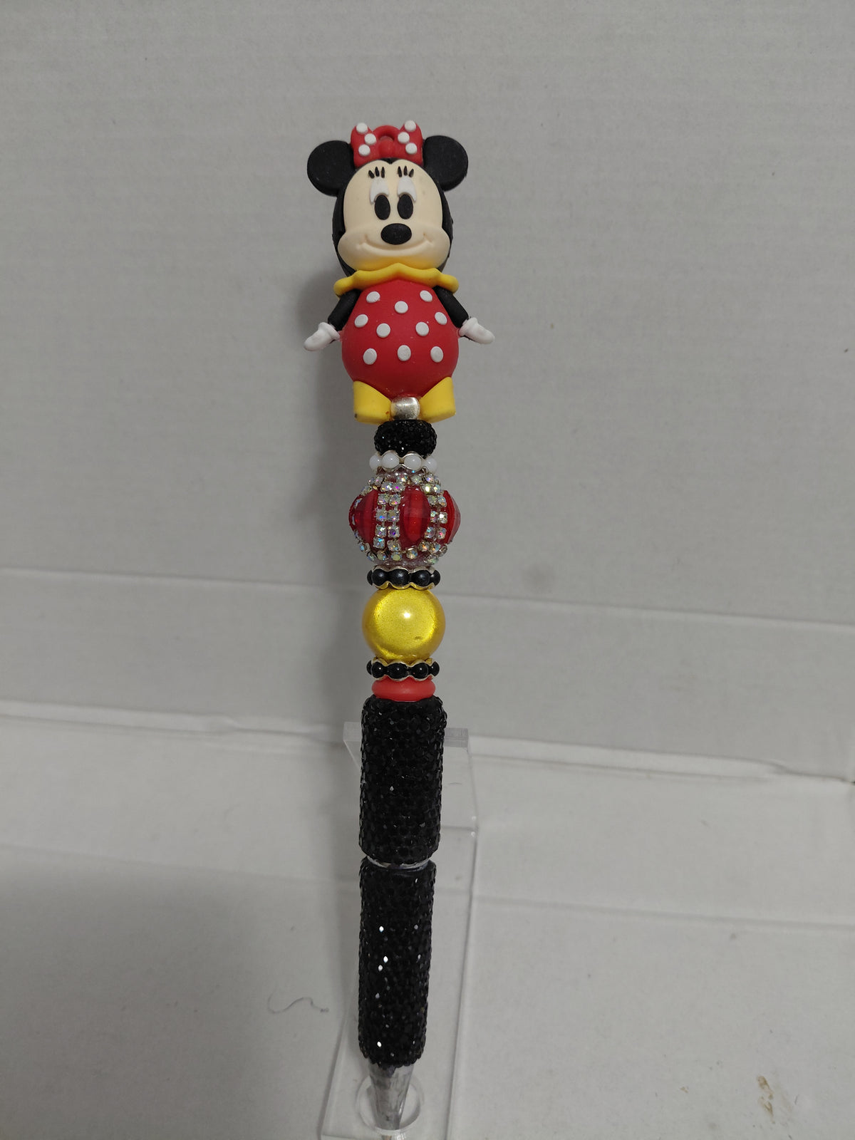 Crafting for a cause Pen Edition