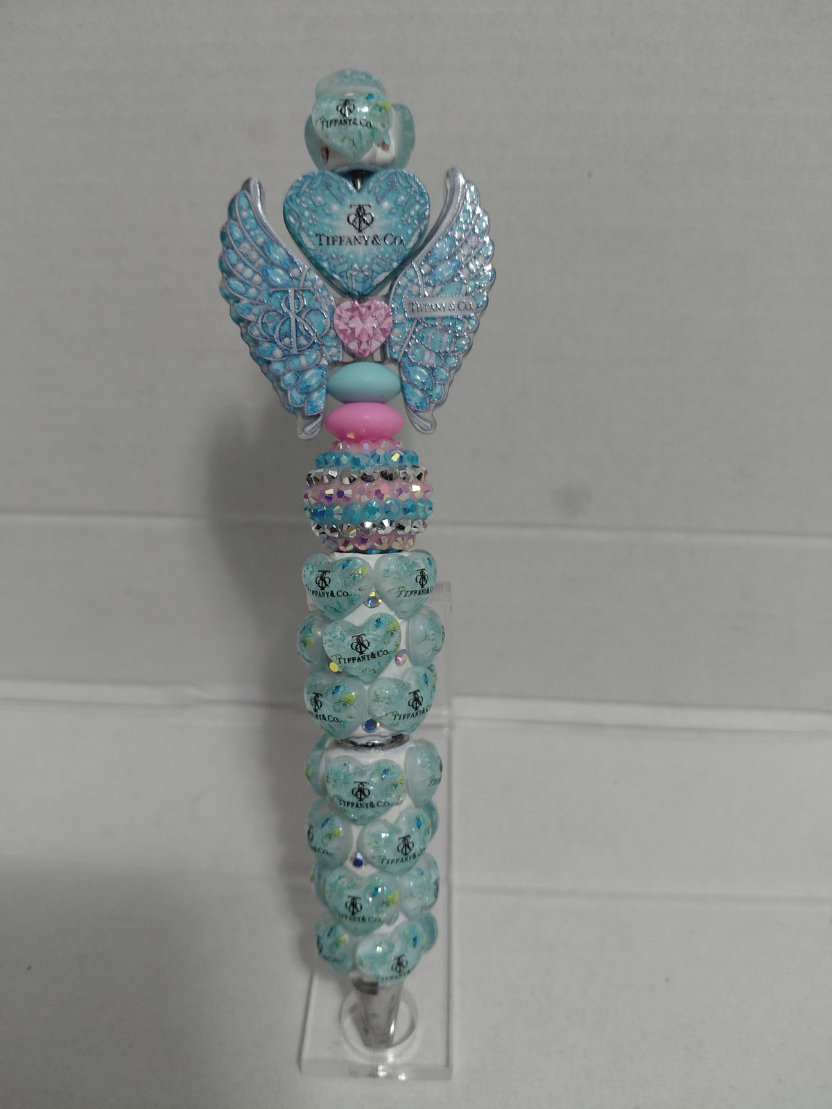 Crafting for a cause Pen Edition