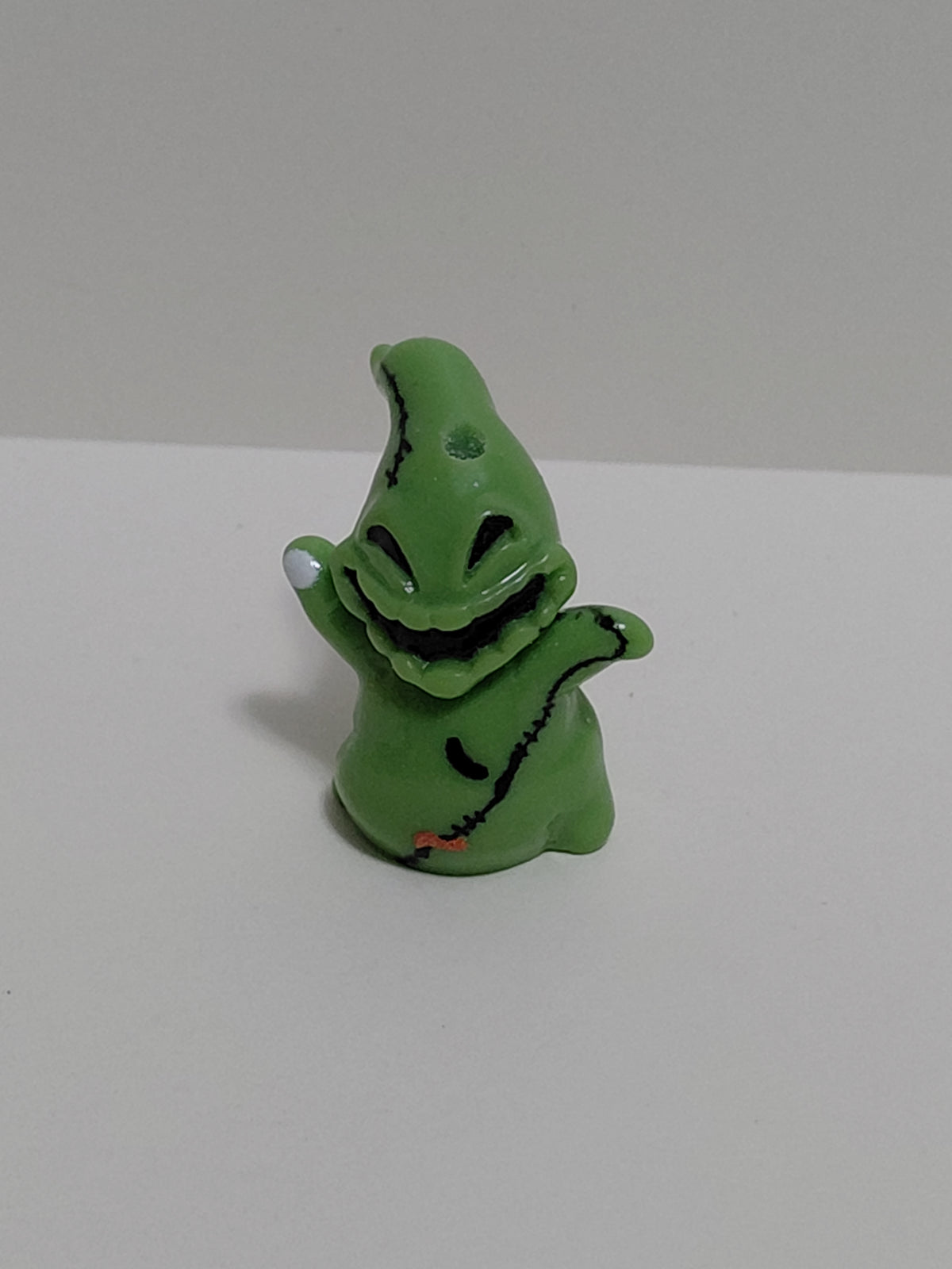 Halloween 3D Beads & Toppers