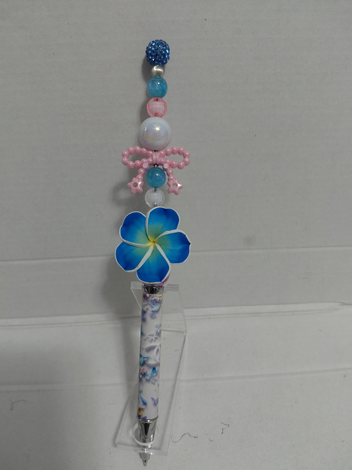 Crafting for a cause Pen Edition