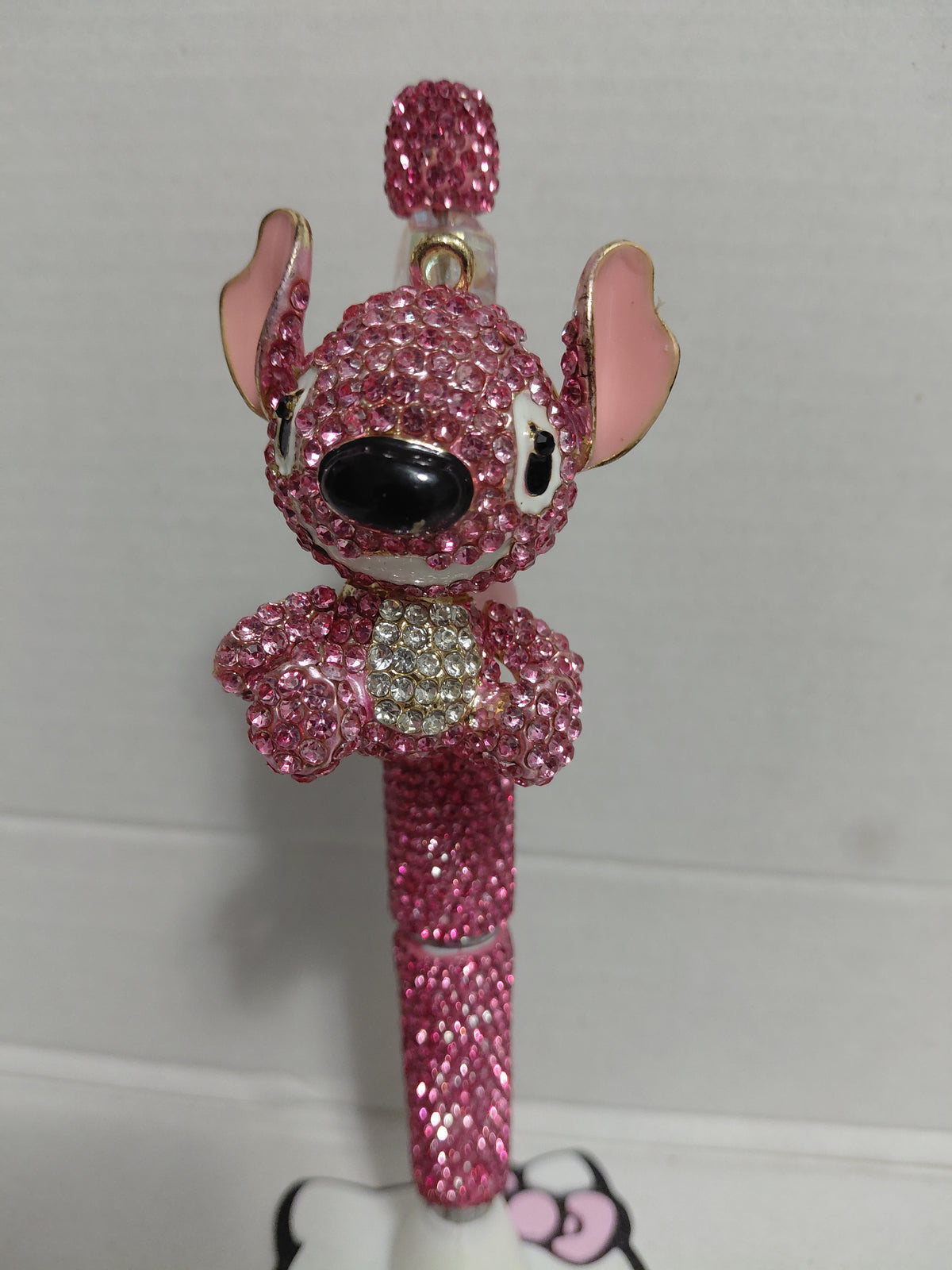 Crafting for a cause Pen Edition