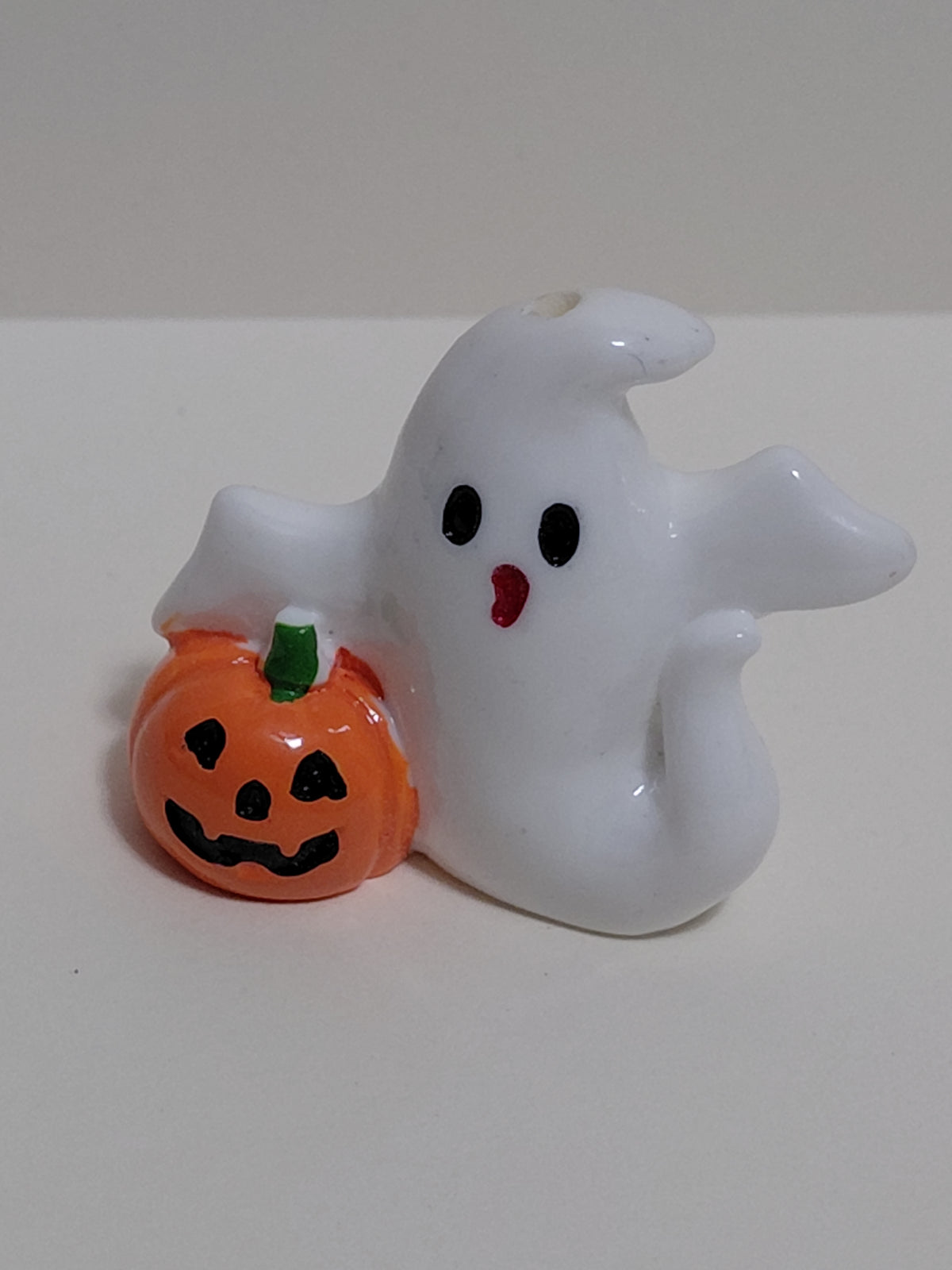 Halloween 3D Beads & Toppers