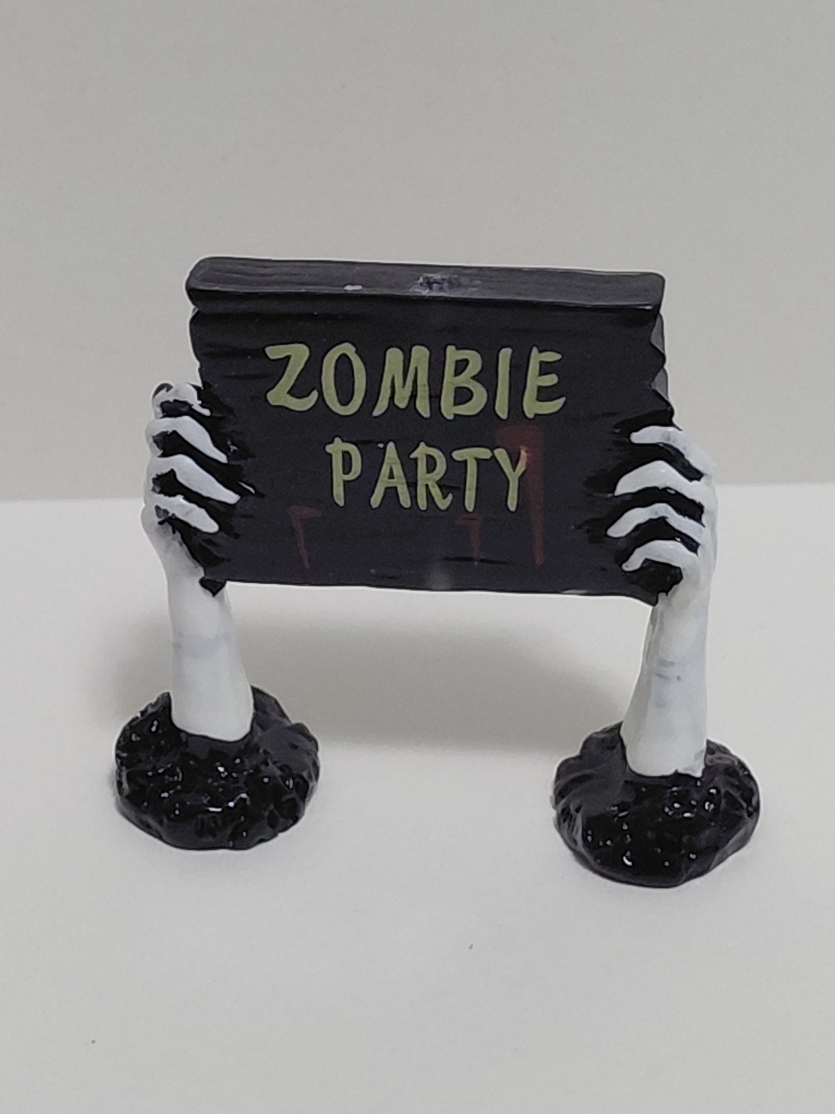 Halloween 3D Beads & Toppers