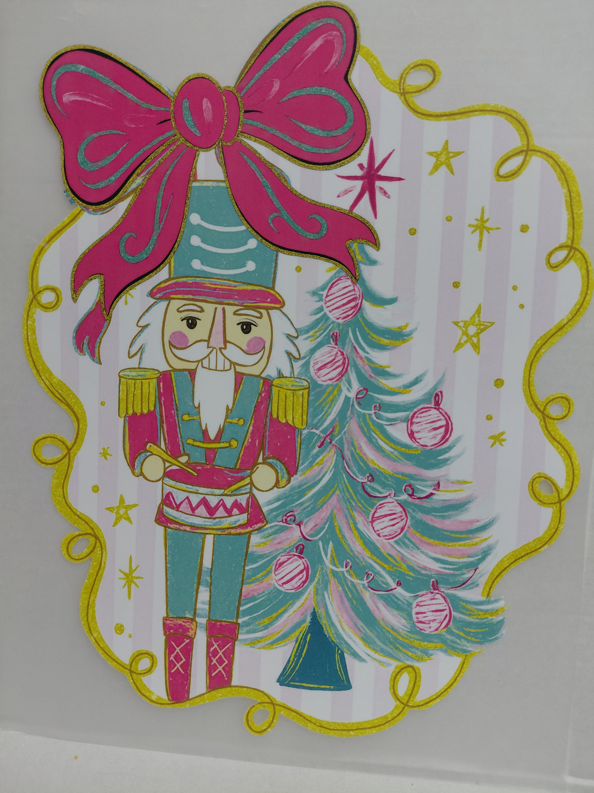 Heat Transfer and Cup wraps– Christmas Edition 🎄