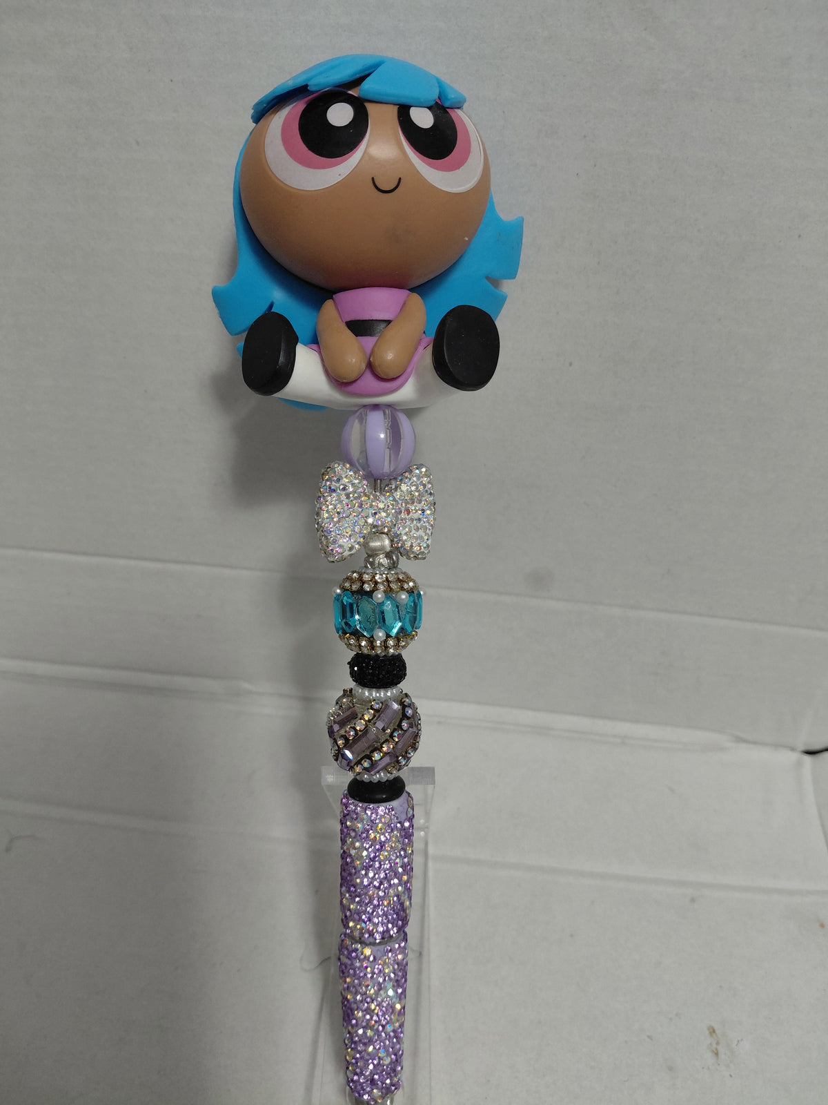 Crafting for a cause Pen Edition