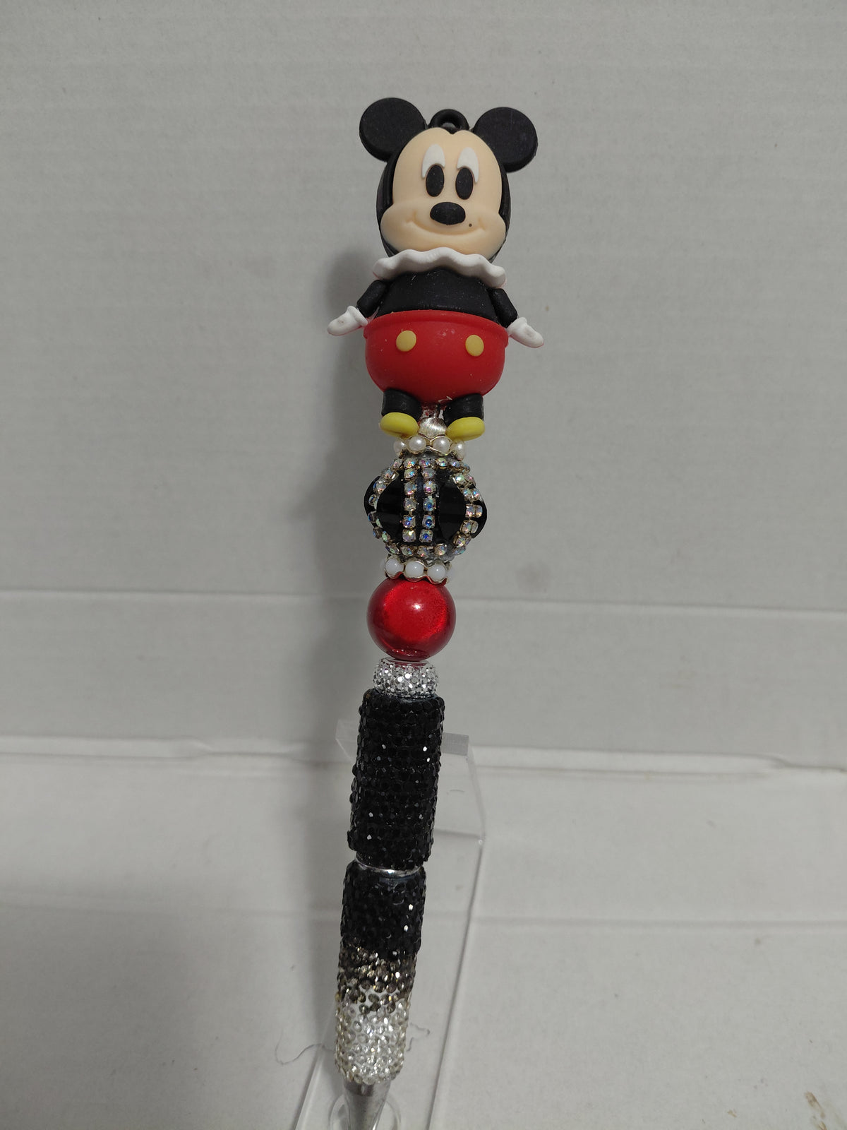 Crafting for a cause Pen Edition