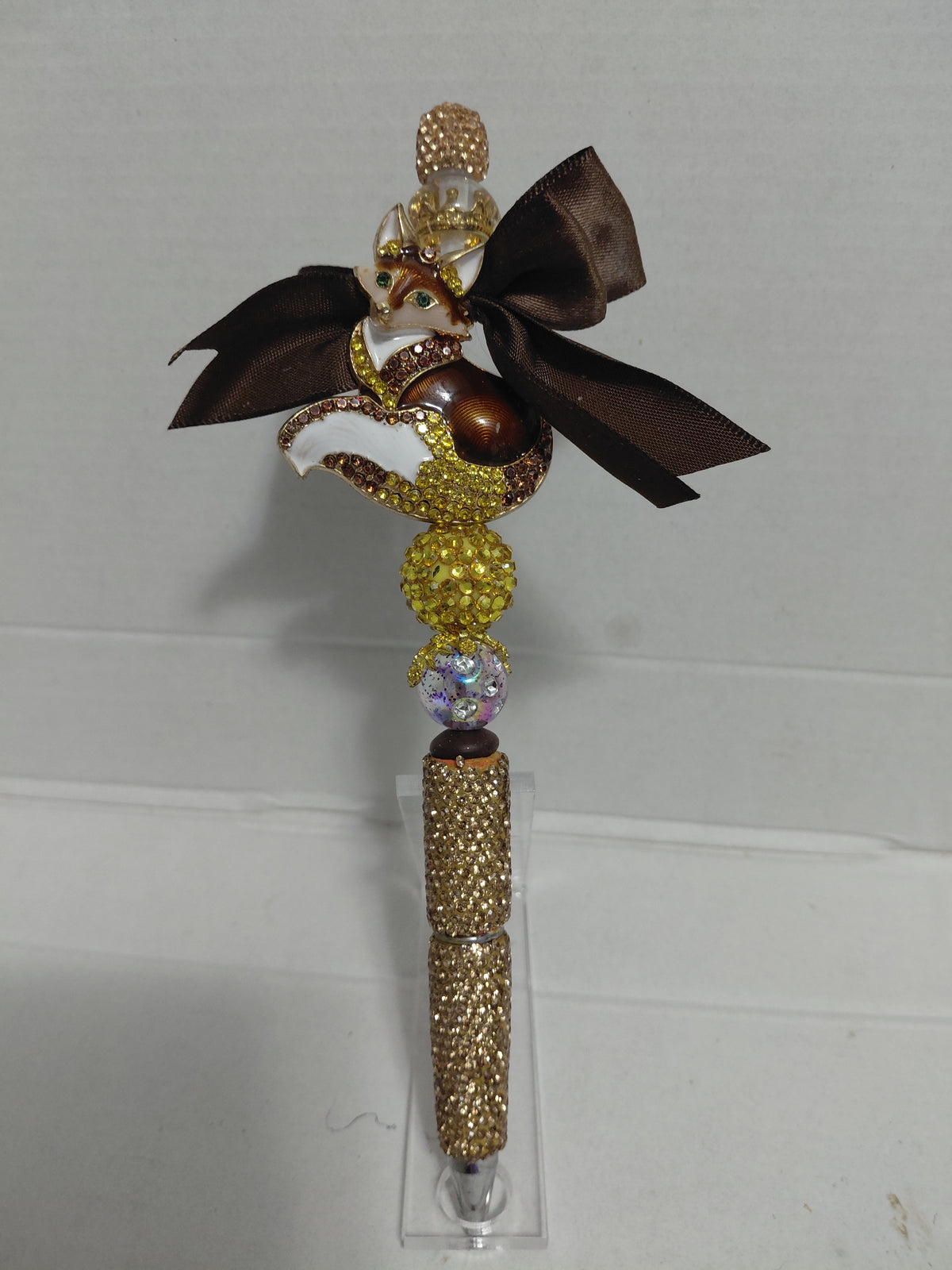 Crafting for a cause Pen Edition