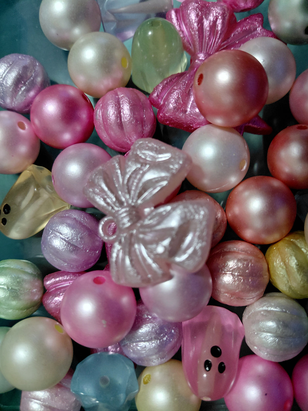 Bead Mixes