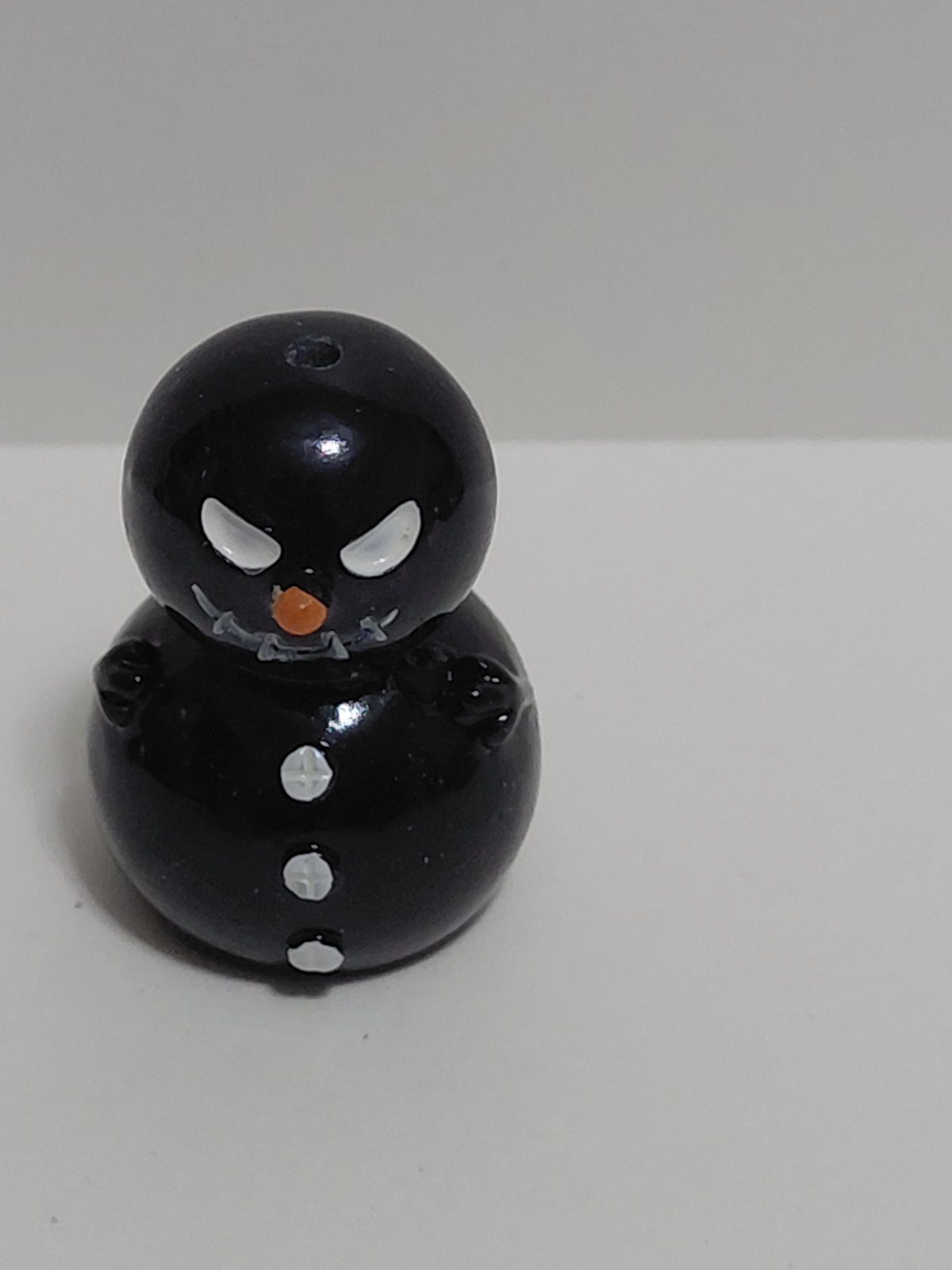 Halloween 3D Beads & Toppers