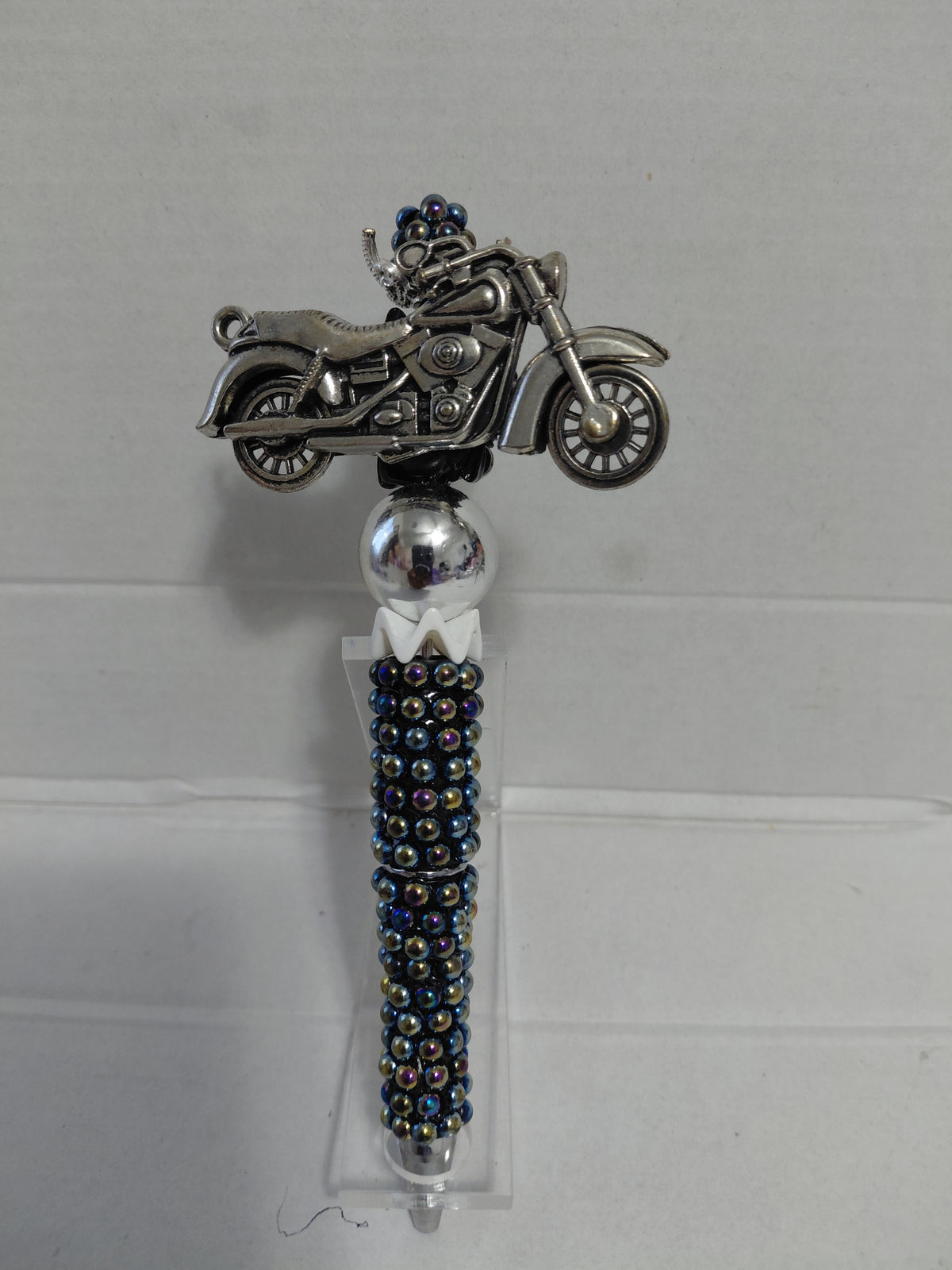 Crafting for a cause Pen Edition