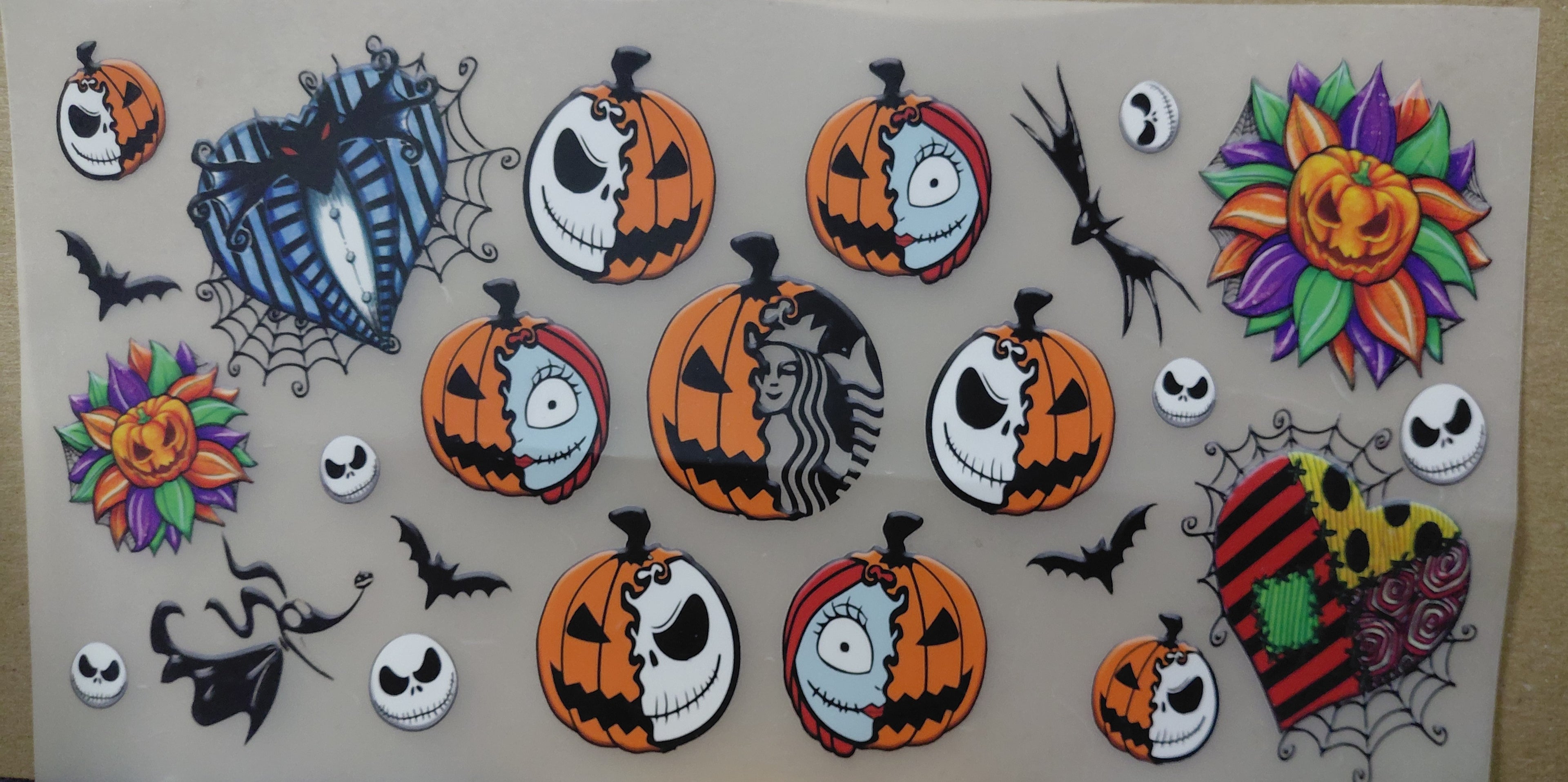 Transfer Tuesday Drop – Halloween Edition | August 25, 2026 🎃
